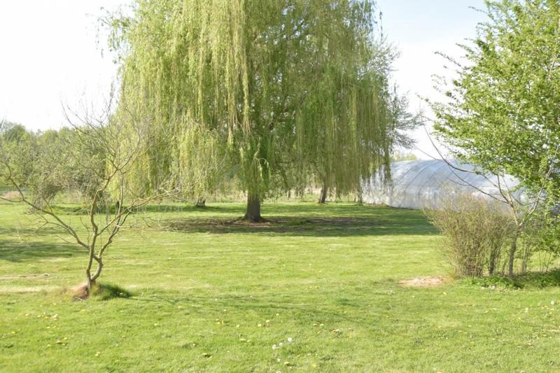 Les Chambres Du Vert Galant "La Campagne Qui Murmure" Verlinghem Exterior photo